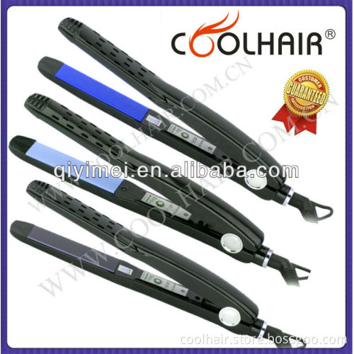 cold fusion ultrasonic hair machine